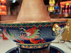 -祥源胡同·涮牛羊肉火锅(花桥店)