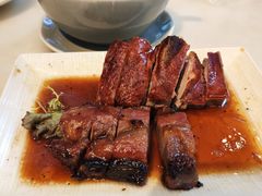 -港丽餐厅(高德置地店)