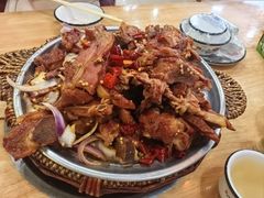 -烤牛骨饸饹面(正定店)