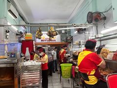 -Bánh Mì Huynh Hoa