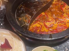 -蜀大侠火锅(总府路店)