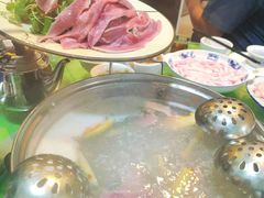 -华哥新鲜猪精品美食