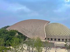 -牛首山文化旅游区