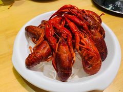 -聚汇三少·龙虾·中餐厅(莫邪路新天地店)