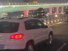 -演武大桥观景平台