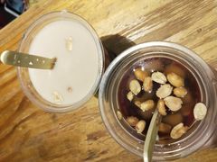 -八婆婆烧仙草(曾厝垵店)