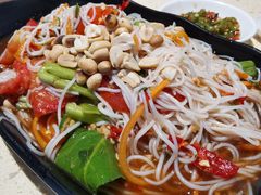 柠檬米线-缅丽·缅甸小吃(版纳店)
