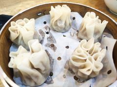 鲜肉笋丁烧麦-景芳周大姐(国大城市广场店)