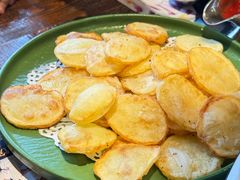 -卢布里西餐厅(总店)