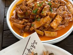 -食光慢宴·安吉土菜馆