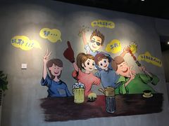 -旺顺阁海鲜广场(亚运村店)