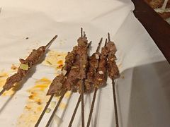 -三个大叔东北烧烤·砂锅菜(西三旗店)