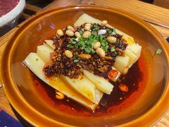 -快活林酸汤鱼鲜品火锅店(甲秀楼店)