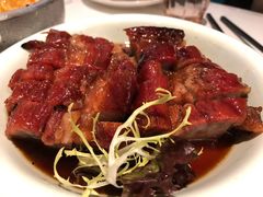 -港丽餐厅(高德置地店)