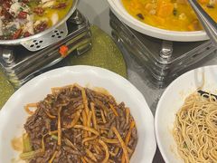 -刘胖子家常菜·蹄花焖藕(中南店)