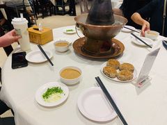 -东来顺饭庄(王府井步行街店)