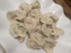手工水饺-京粤荟(海王银河科技大厦店)