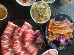 -温度烤肉专门店