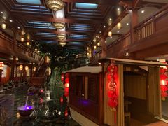 景观位-潇湘甲鱼村(清河店)