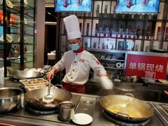 -阿五黄河大鲤鱼(纬三路店)