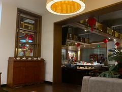 -陆壹捌餐厅(五大道店)