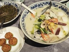 -山外山菜馆(玉泉路店)