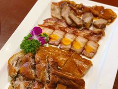 -国家五钻酒家·西樵旺阁渔村(西樵店)