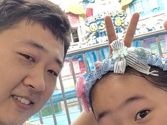 -华夏文旅海洋公园