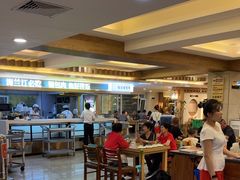 -海兰江石锅饭(水上店)