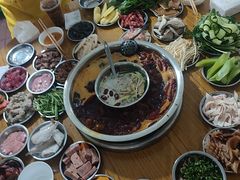 -渝味黄姐火锅(黄泥村店)