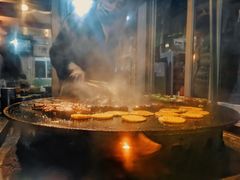 -炙热童年·老北京炙子烤肉(南锣鼓巷店)