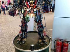 -蓝尊量贩(黄河路店)