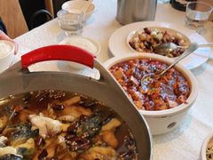 -辣婆婆(航天桥店)