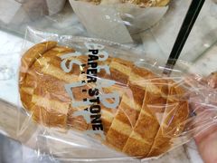 芝士粒粒法包-PAPER STONE BAKERY(天环店)