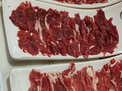 -大四喜·鲜牛肉火锅(洛阳大学城店)
