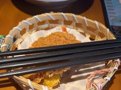 -和府捞面(天美杉杉奥特莱斯店)