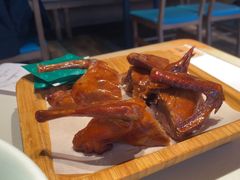 -0776食堂·京城创意菜(七里庄店)