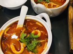 -simply thai天泰(长泰广场店)