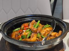 -京味民福烤鸭店(建设四马路店)