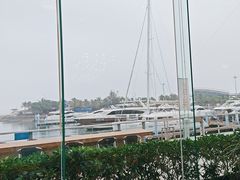 -大梅沙游艇度假酒店