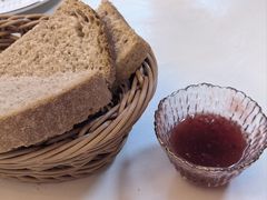 -小白桦西餐厅
