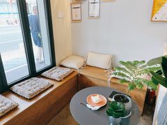 -LAB COFFEE来杯咖啡(浦仓路店)