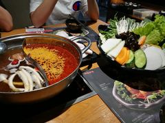 -呷哺呷哺(砂之船奥莱店)