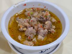 -笨罗卜浏阳菜馆(太平街店)
