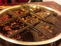 邓记莽子火锅(鲁祖庙店)-邓莽子老火锅(鲁祖庙店)