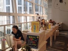 -骑鹅公社(南开大悦城店)