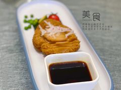 -汤记传菜(浦江店)