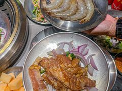 -杨小佳·齐齐哈尔烤肉·烤串(广州店)