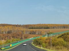 -北极村旅游风景区