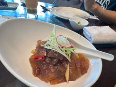 -彩丰楼·中餐厅(国家会展中心上海洲际店)